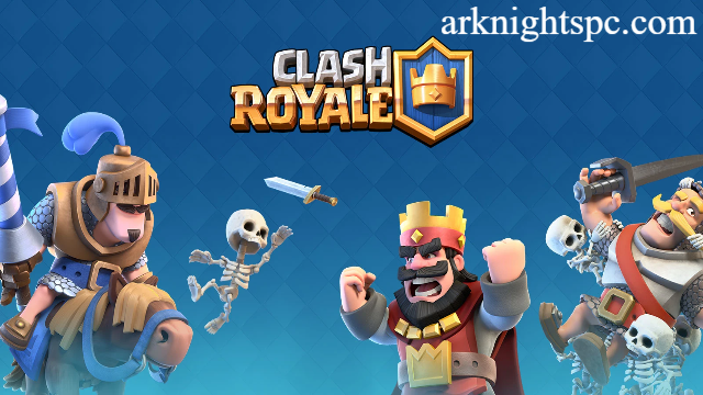 Rekomendasi Permainan Strategi di Play Store