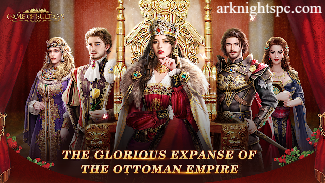 Rekomendasi Game MMORPG Unggulan di Android