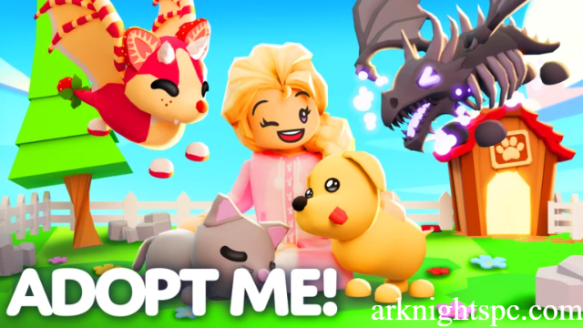 Rekomendasi Game Roblox yang Terkenal