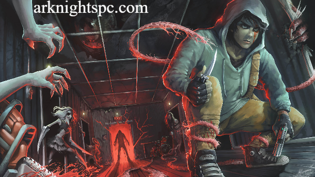 Rekomendasi Game Steam di PC yang Ringan