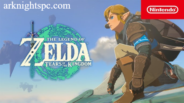 Rekomendasi Game di Nintendo Switch yang Terbaik