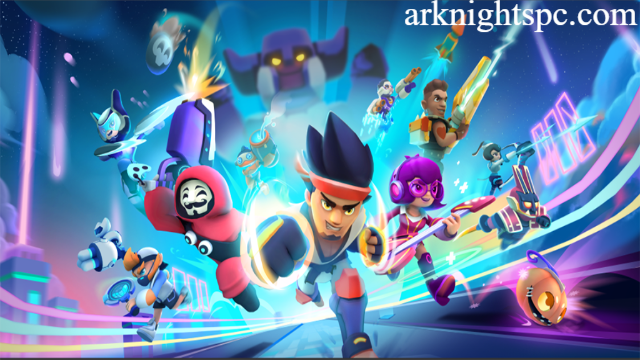 Permainan MOBA Offline serta Online