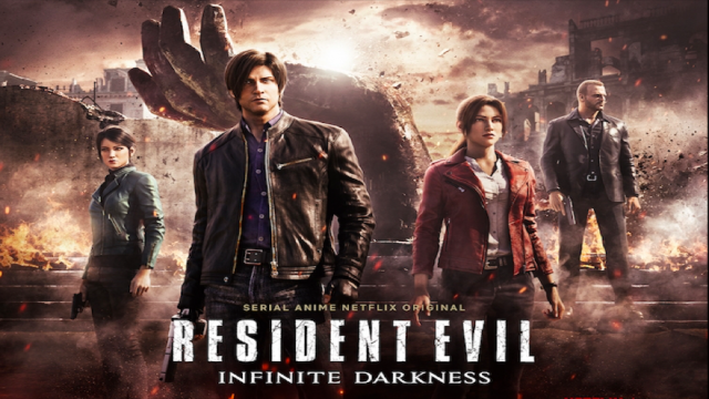 Resident Evil Online: Seru Tapi Kurang Seram?
