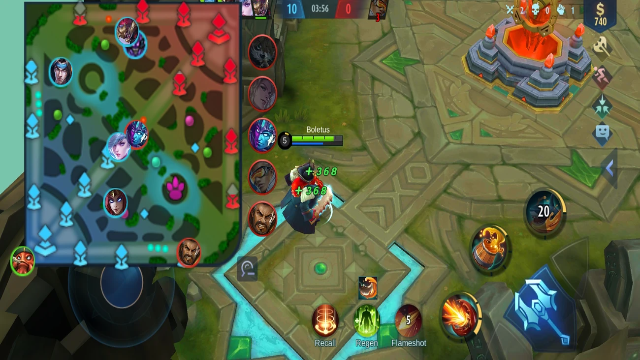 Menyelami Dunia Mobile Legends Bang Bang