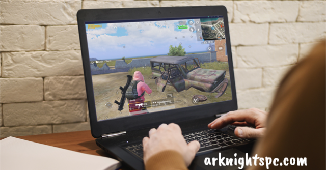 Cara Instal PUBG di PC dengan Mudah